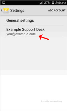 select-email-android-email-cpanel.gif
