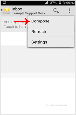 android-cpanel-compose-send-email.gif